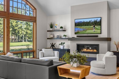 61460 Tam McArthur Loop, Bend Oregon