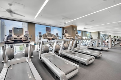 4381 W Flamingo Rd unit 1903, Las Vegas, NV 89103 - photo 7