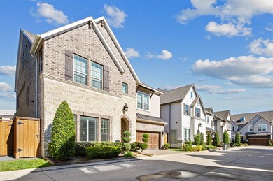 1722 Cornelius Trace Loop, Houston, TX 77055 - photo 2