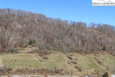 This is a photo of the south side of the property.