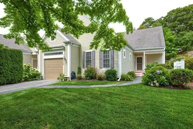 13 Holly Hock Knoll Ct unit 122, Buzzards Bay, MA 02532 - photo 2