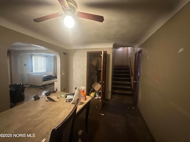 23 E Hudson St, Toledo, OH 43608 - photo 6