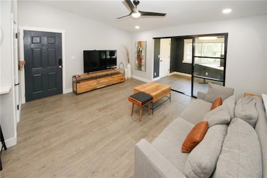 1468 Briarwood Rd NE unit 515, Atlanta, GA 30319 - photo 4