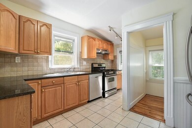 59 Goodenough St unit 2, Brighton, MA 02135 - photo 3