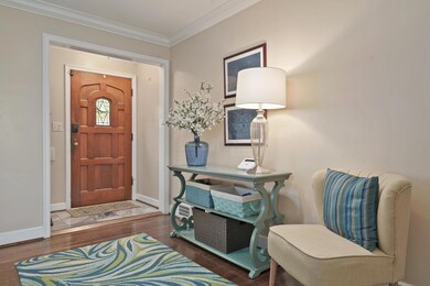 ENTRY WAY