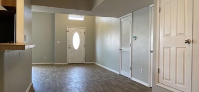 14233 Desert Mesquite Dr, Horizon City, TX 79928 - photo 4