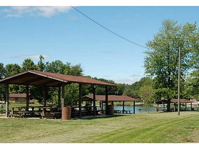 1132 1133 1134 Pueblo Trail, Fugit Township, IN 47240 - photo 7