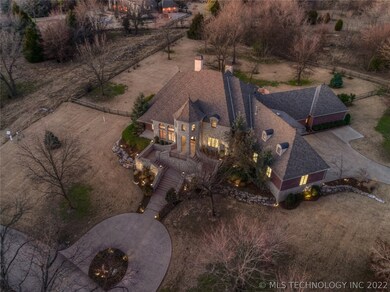 Located only approximately 8 minutes from highway