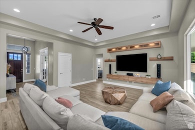 428 E Steeplechase Rd, Washington, UT 84780 - photo 5