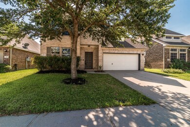 4703 High Creek Ct, Alvin, TX 77511 - photo 2