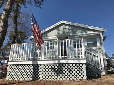 20 Knollview Rd unit B, Bourne, MA 02532 - photo 2