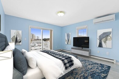 21 Taylor St unit 21, Boston, MA 02122 - photo 6