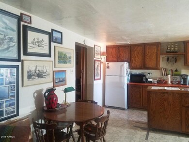 6225 E. Windstone - Eating area off kitc