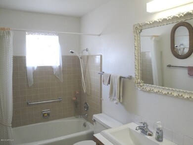 Main Bath