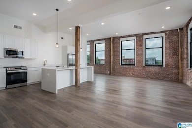 1329 4th Ave S unit 301, Birmingham, AL 35233 - photo 6