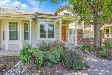 2972 W Long Dr unit C, Littleton, CO 80120 - photo 3