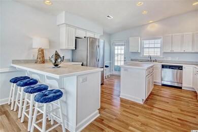 205 E First St, Ocean Isle Beach, NC 28469 - photo 2