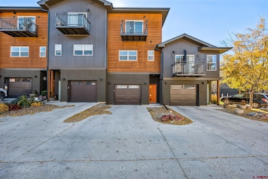 180 Metz Ln unit 1302, Durango, CO 81301 - photo 2