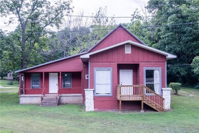 1357 N Highway 71, Winslow, AR 72959 - photo 3