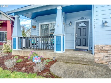 Porch