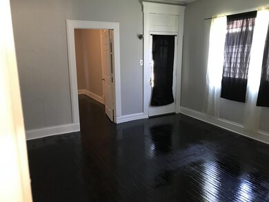 Downstairs Middle Room