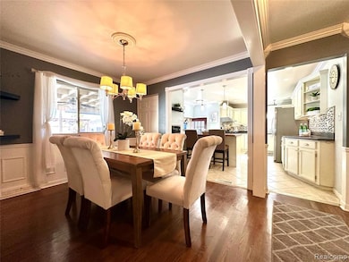 114 Lyons Dr, Troy, MI 48083 - photo 7