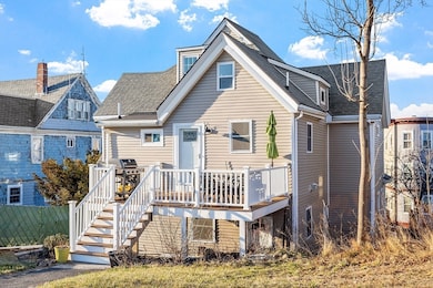 48 High Rock St unit 2, Lynn, MA 01902 - photo 3