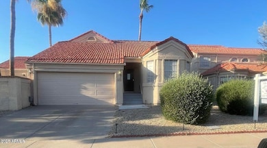 Single Family Home
