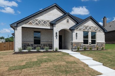 701 Hackamore St, White Settlement, TX 76108 - photo 2