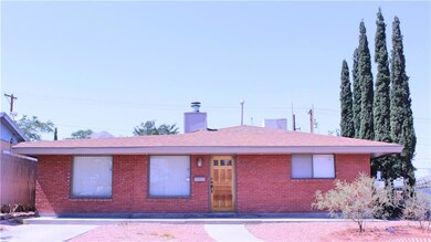 2819 Nations Ave, El Paso, TX 79930 - photo 5
