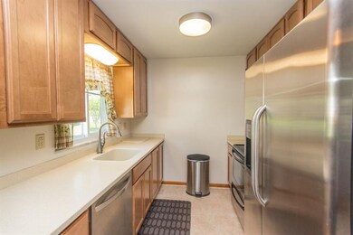 Remodeled kitchen is beautiful! Looks even better 