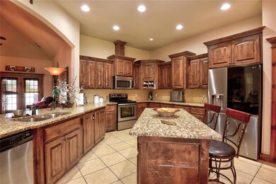 3020 Brookstone Ct, Moore, OK 73160 - photo 6