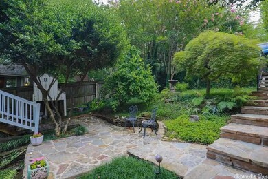 4615 N Lookout Rd, Little Rock, AR 72205 - photo 7