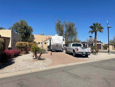 3400 S Ave 7 E, Yuma, AZ 85365 - photo 2