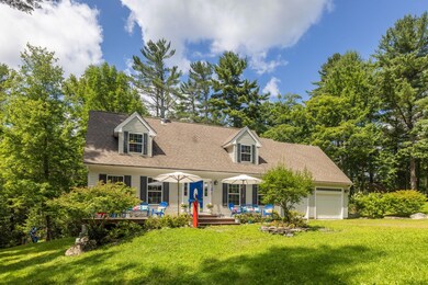 246 Mountain St, Camden, ME 04843 - photo 2