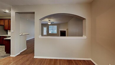 10018 Pinecrest Dr, Providence Village, TX 76227 - photo 5