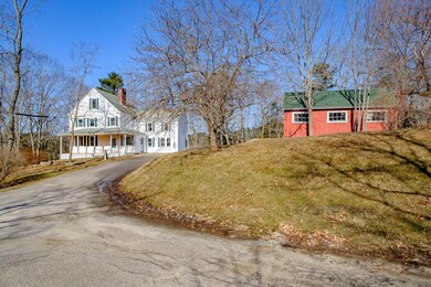 2 Old Mast Landing Rd, Freeport, ME 04032 - photo 2