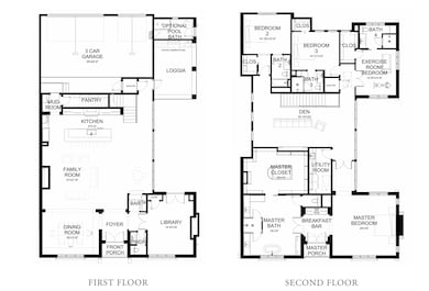 103 Morningview Park St, Houston, TX 77024 - photo 2