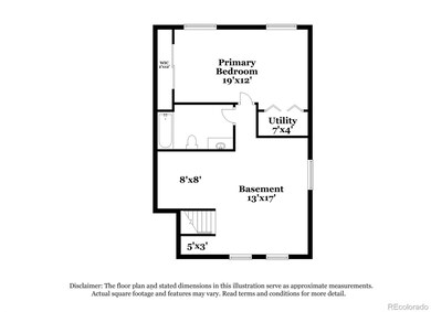 19961 E Purdue Place, Aurora, CO 80013 - photo 3