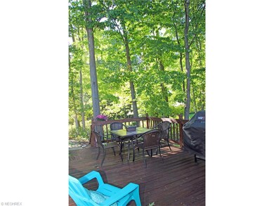 1629 Bobwhite Trail Stow OH 44224 with 4 Bedrooms,
