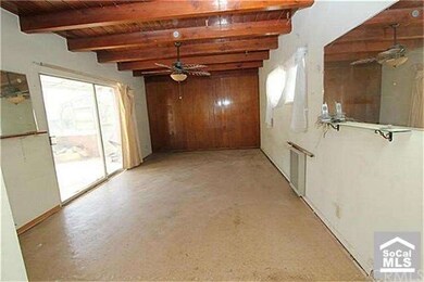 ATTACHED PATIO (BUYER SHOULD CHECK WITH CITY FOR P