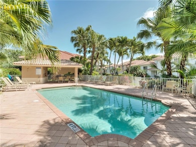 Enjoy the Community Pool right next door!