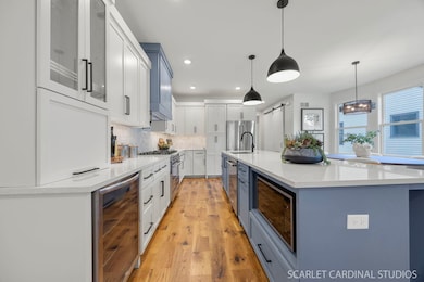 715 N Brainard St, Naperville, IL 60563 - photo 5