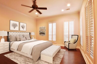 208 Macintosh Ln, Centerville, GA 31028 - photo 4