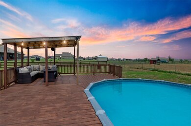 115 Crest Ln, Decatur, TX 76234 - photo 2