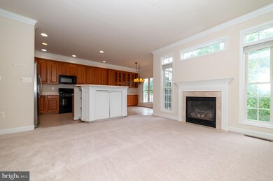 2826 Wakewater Way, Woodbridge, VA 22191 - photo 4