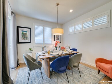 133 Terrell Rd unit 1, San Antonio, TX 78209 - photo 7