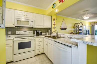 Remodeled Kitchen