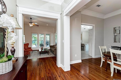 3838 Twelve Oaks Ave, Baton Rouge, LA 70820 - photo 2