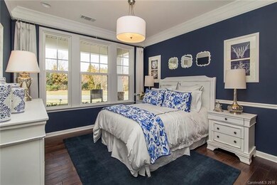 REPRESENTATIVE PHOTO OF MODEL HOME WHICH IS SAME P